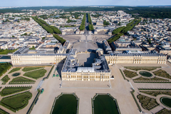 Versailles
