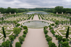 Versailles